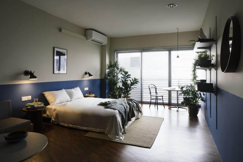 Figment's Monocot House