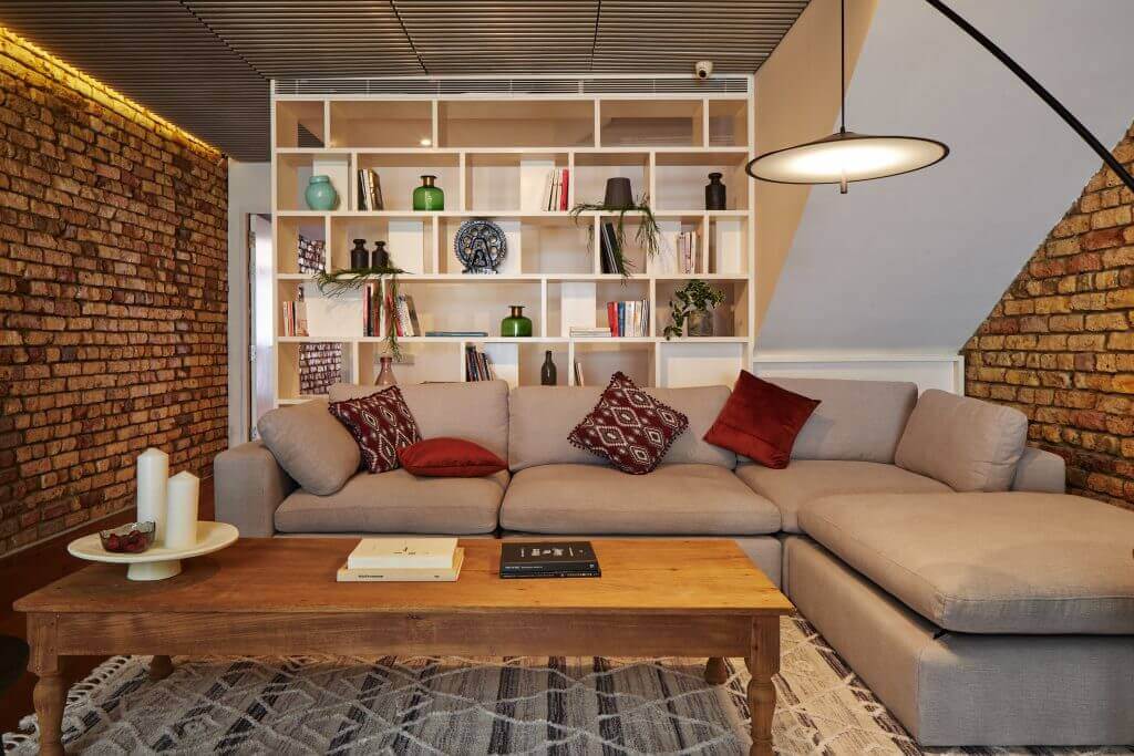 living room at lorong 24a geylang