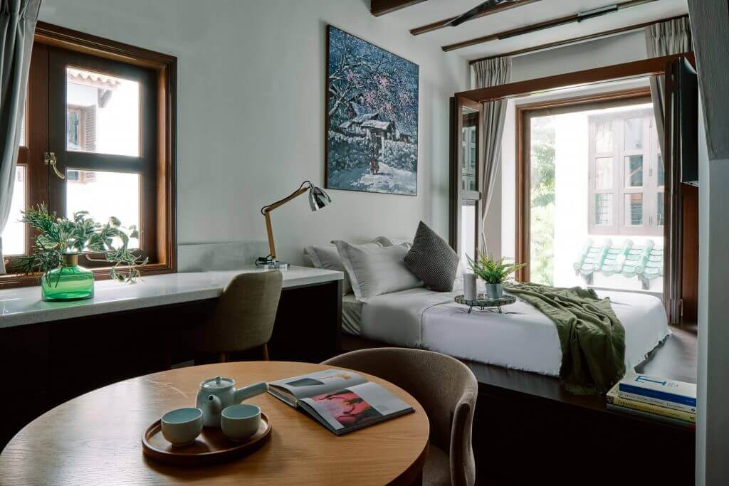 library house studio by figment