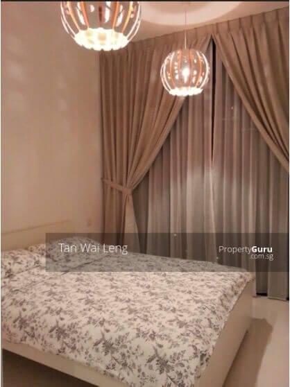 studio at urban vista