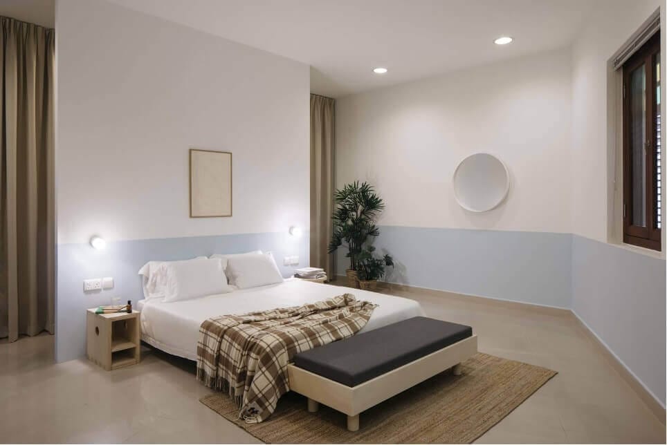 Studio in Joo Chiat shophouse